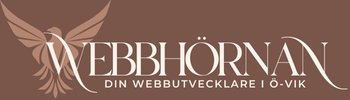 Webbhörnan